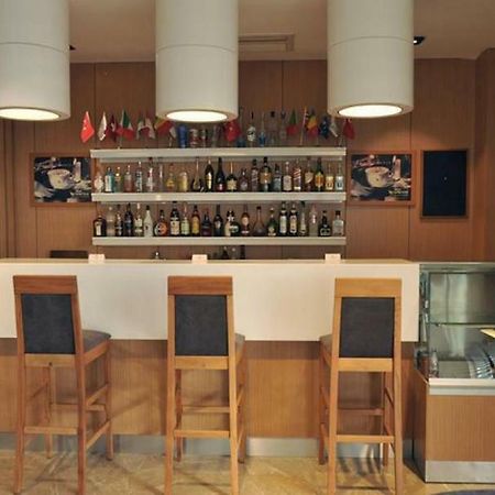 Asya Hotel Stambuł Zewnętrze zdjęcie