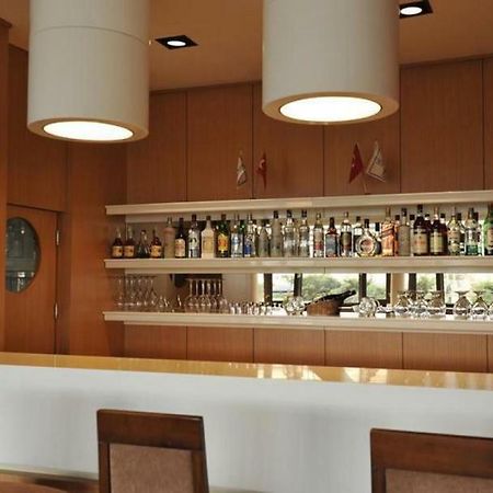 Asya Hotel Stambuł Zewnętrze zdjęcie