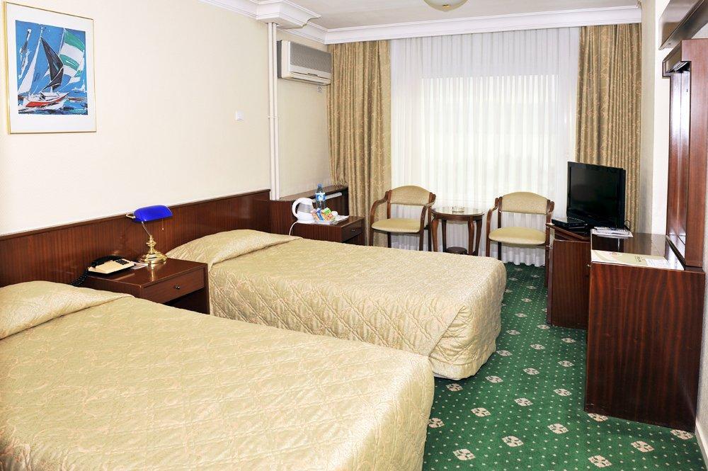 Asya Hotel Stambuł Zewnętrze zdjęcie