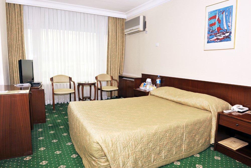 Asya Hotel Stambuł Zewnętrze zdjęcie