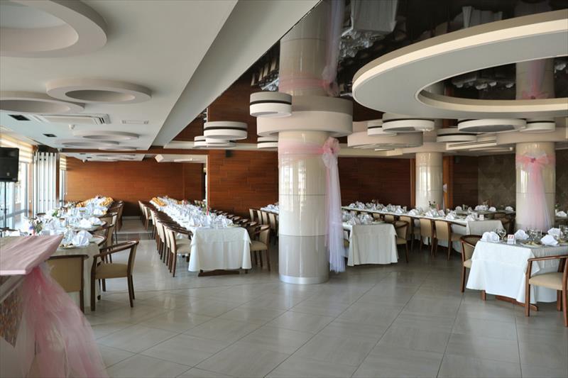 Asya Hotel Stambuł Zewnętrze zdjęcie