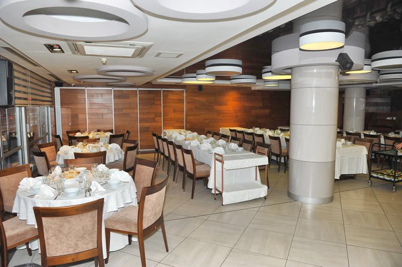 Asya Hotel Stambuł Zewnętrze zdjęcie
