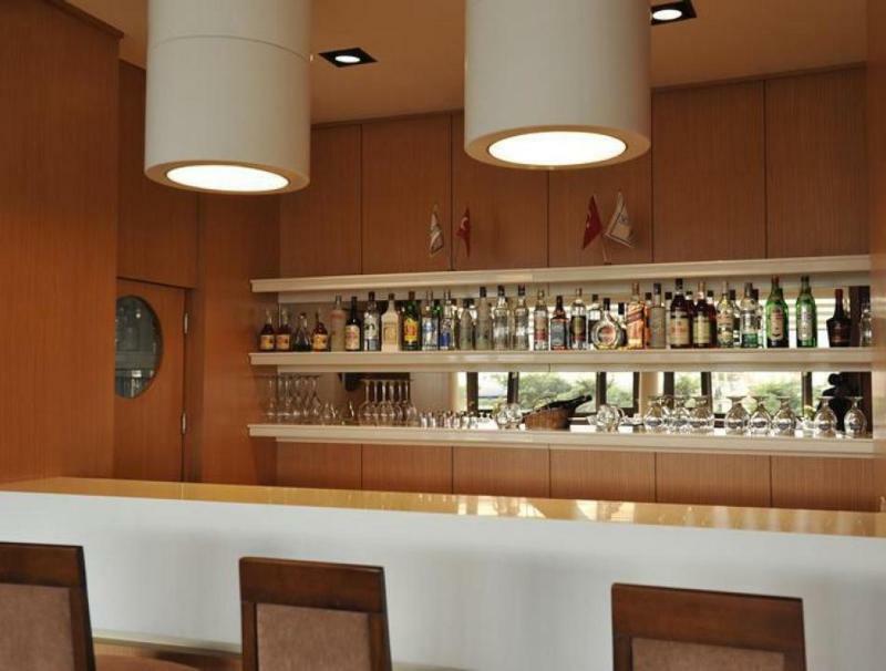 Asya Hotel Stambuł Zewnętrze zdjęcie