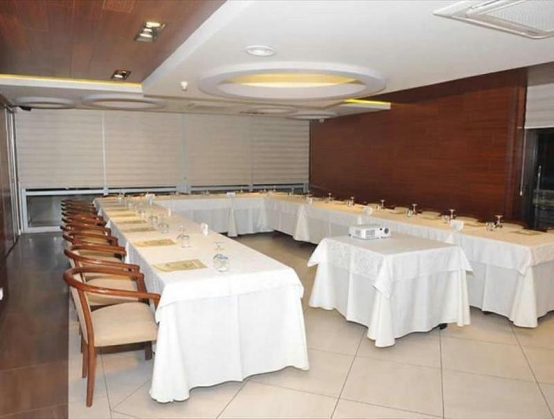 Asya Hotel Stambuł Zewnętrze zdjęcie