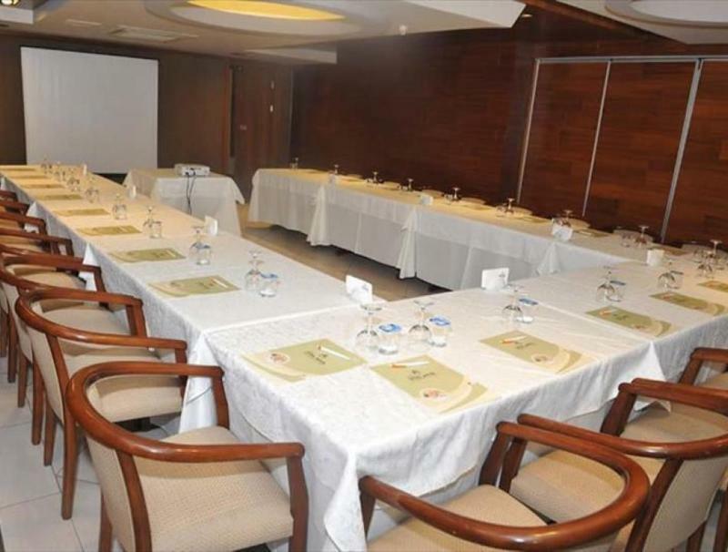 Asya Hotel Stambuł Zewnętrze zdjęcie