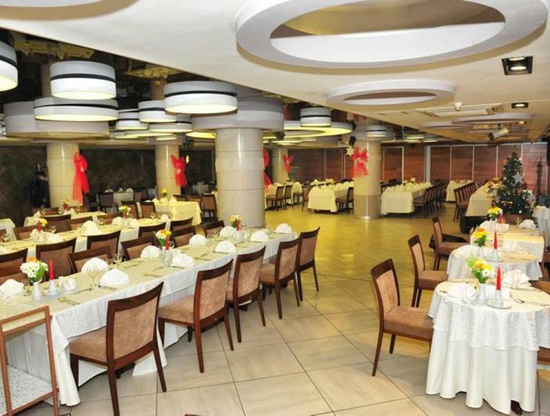 Asya Hotel Stambuł Zewnętrze zdjęcie